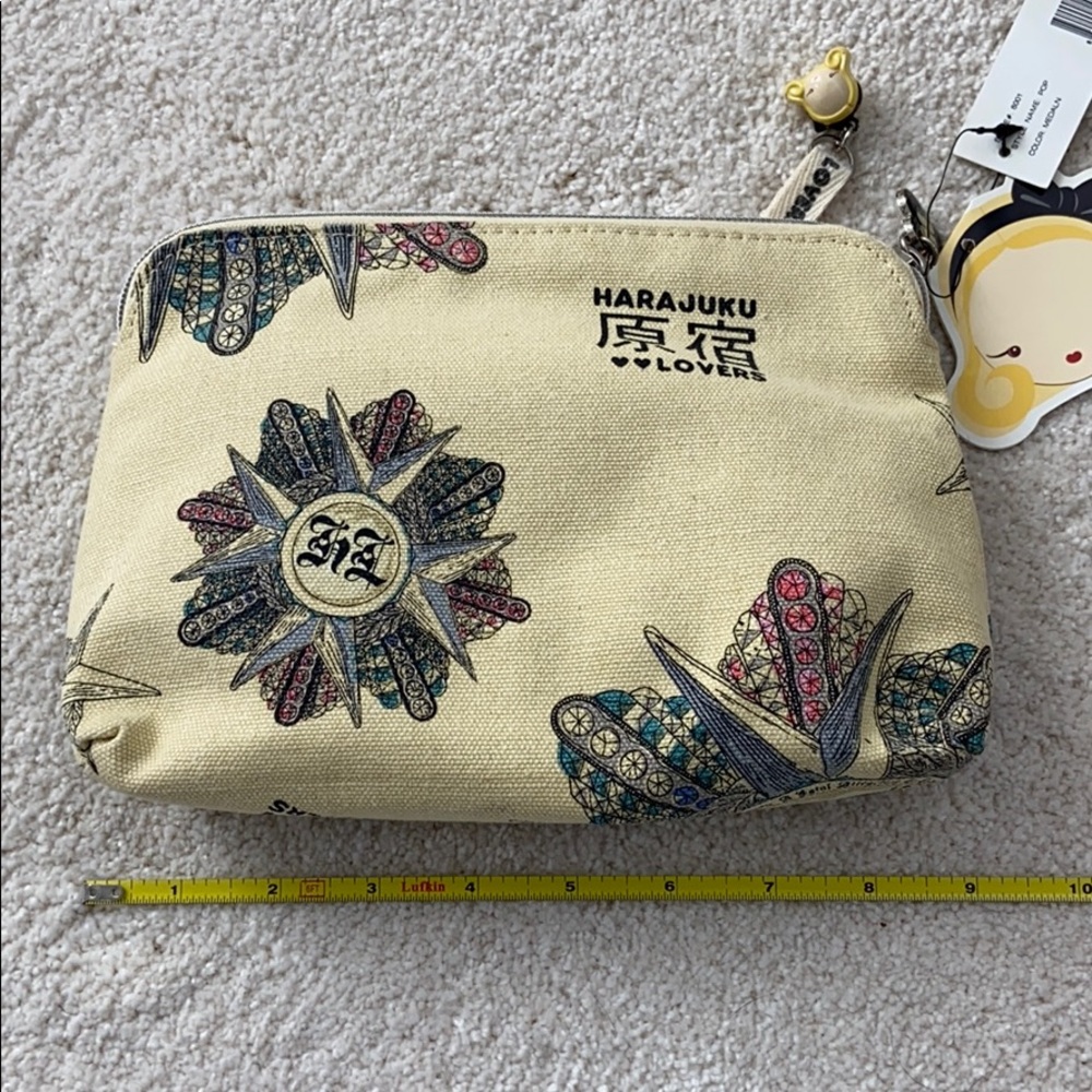 Harajuku Lovers Medallion Bag